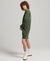 NOMADIC FOLK SWEATSHIRT DRESS