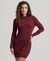 MERINO KNIT DRESS