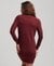 MERINO KNIT DRESS