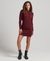 MERINO KNIT DRESS