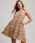 MINI BEACH CAMI DRESS