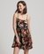 MINI BEACH CAMI DRESS