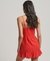 VINTAGE CAMI MINI DRESS