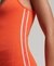 S LOGO STRAPPY DRESS