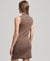 STUDIOS JERSEY BACKSTAGE DRESS