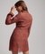 STUDIOS BUTTON FRONT DRESS
