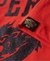 CNY GRAPHIC T-DRESS