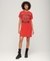 CNY GRAPHIC T-DRESS