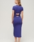 MIDI T-SHIRT DRESS