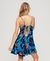 MINI CAMI BEACH DRESS