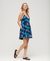 MINI CAMI BEACH DRESS