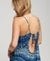 MAXI BEACH CAMI DRESS