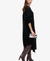 SLOUCH MIDI JUMPER DRESS