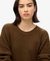 SLOUCH MIDI JUMPER DRESS