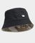 REVERSIBLE BUCKET HAT