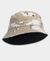 REVERSIBLE BUCKET HAT