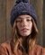 GRACIE CABLE BEANIE