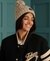 GRACIE CABLE BEANIE