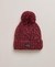 GRACIE CABLE BEANIE
