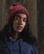 GRACIE CABLE BEANIE