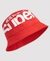 LOGO BUCKET HAT