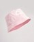 LOGO BUCKET HAT