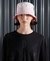 LOGO BUCKET HAT