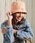 BUCKET HAT