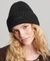 ESSENTIAL RIBBED BEANIE