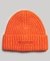 ESSENTIAL RIBBED BEANIE