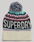 FAIRISLE BEANIE HAT
