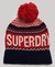 FAIRISLE BEANIE HAT