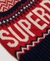 FAIRISLE BEANIE HAT