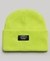 CLASSIC KNITTED BEANIE
