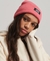 CLASSIC KNITTED BEANIE