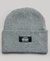 CLASSIC KNITTED BEANIE