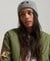 CLASSIC KNITTED BEANIE
