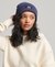 CLASSIC KNITTED BEANIE