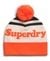 CLASSIC LOGO BEANIE
