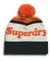 CLASSIC LOGO BEANIE