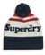 CLASSIC LOGO BEANIE