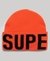 BRANDED KNITTED BEANIE