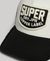 MESH TRUCKER CAP