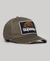 GRAPHIC TRUCKER CAP