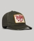 GRAPHIC TRUCKER CAP