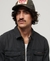GRAPHIC TRUCKER CAP