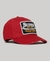 GRAPHIC TRUCKER CAP