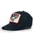 GRAPHIC TRUCKER CAP