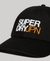 SPORT STYLE BASEBALL CAP