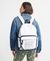 MESH POCKET BACKPACK AND PENCIL CASE